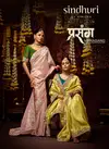 Prasang By Kimora Banarasi Kanjivaram Wedding Wear Saree Orders In India